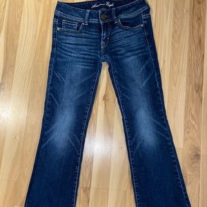 Original Boot American Eagle Jeans